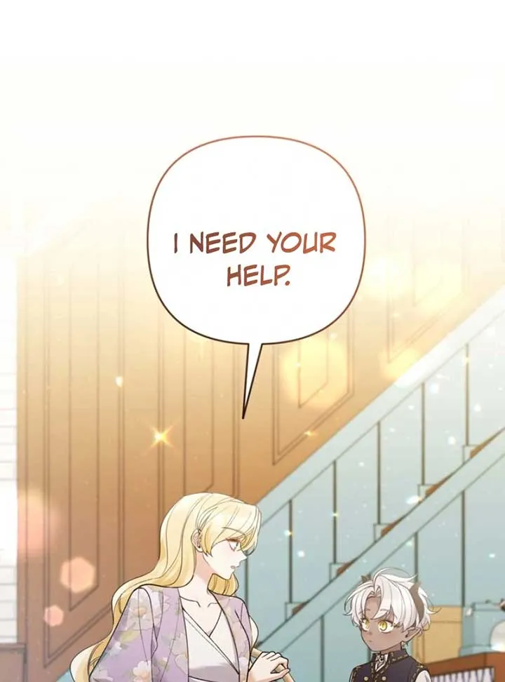 Please Don’t Come To The Villainess’ Stationery Store! Chapter 87 Online - página 86