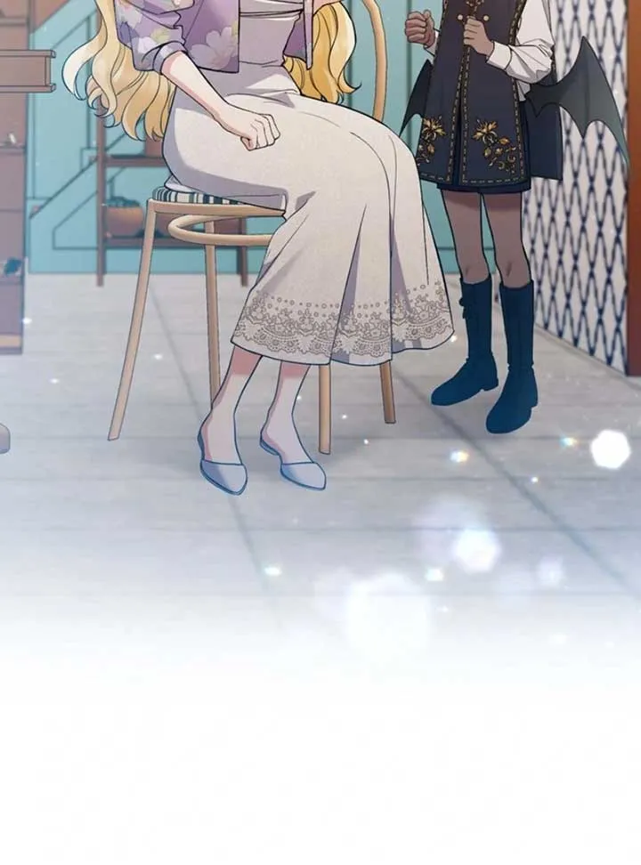 Please Don’t Come To The Villainess’ Stationery Store! Chapter 87 Online - página 87