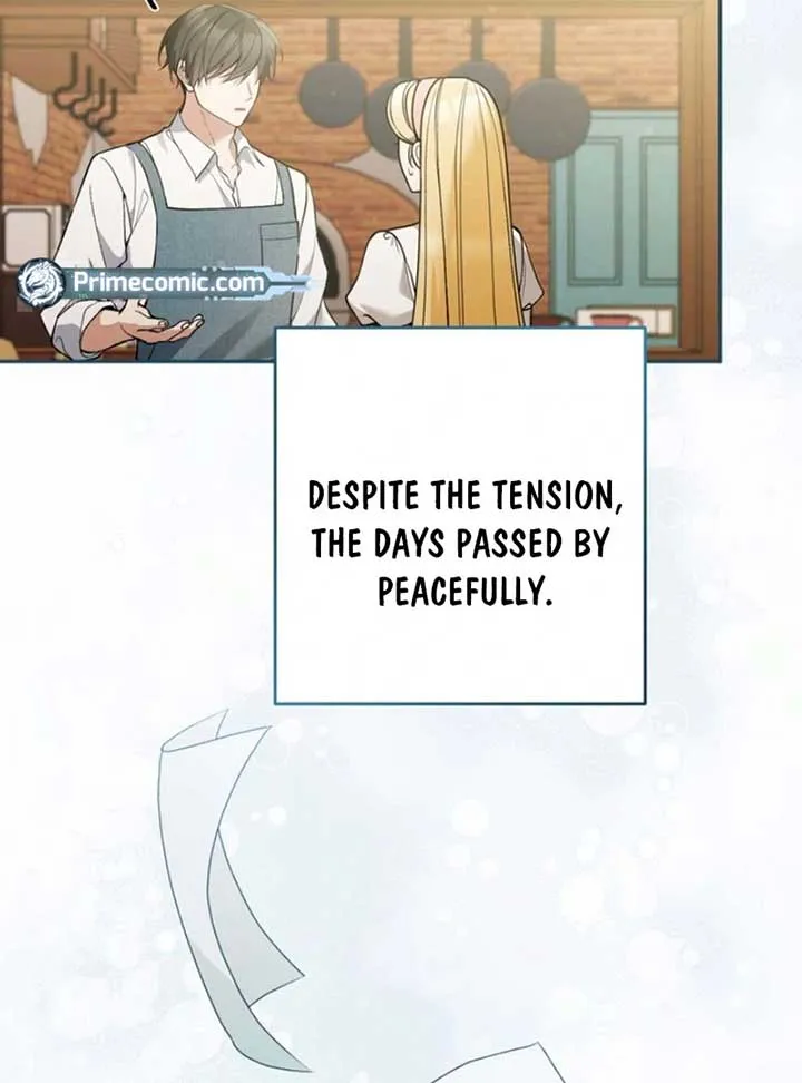 Please Don’t Come To The Villainess’ Stationery Store! Chapter 87 Online - página 91