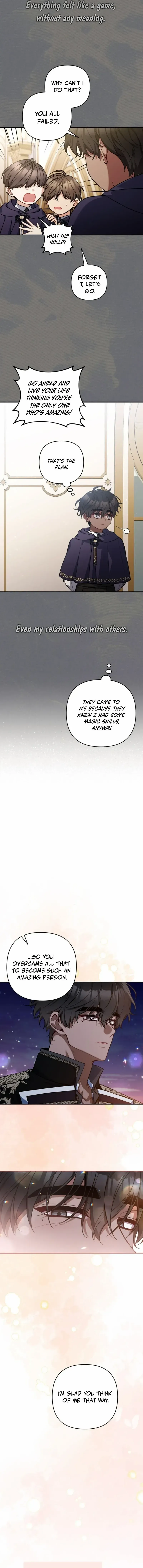 Please Don’t Come To The Villainess’ Stationery Store! Chapter 91 Online - página 11