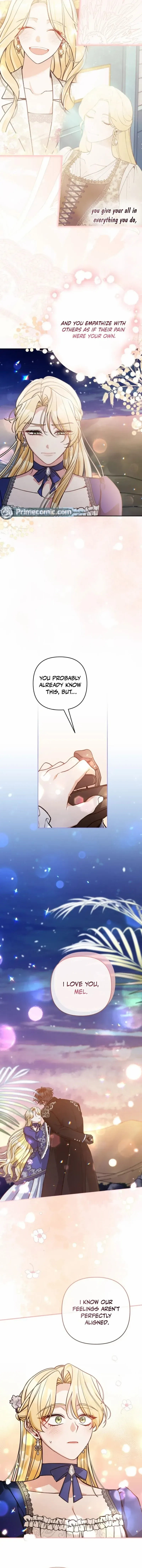 Please Don’t Come To The Villainess’ Stationery Store! Chapter 91 Online - página 13