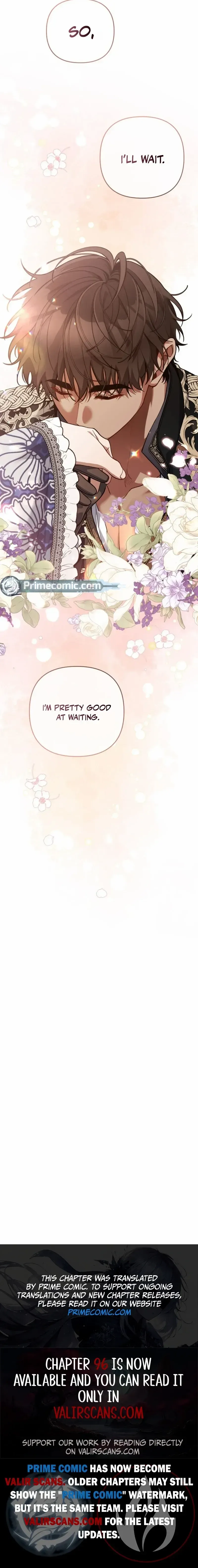 Please Don’t Come To The Villainess’ Stationery Store! Chapter 91 Online - página 14