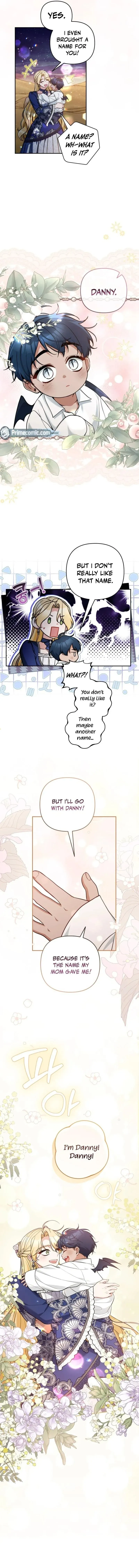 Please Don’t Come To The Villainess’ Stationery Store! Chapter 92 Online - página 4