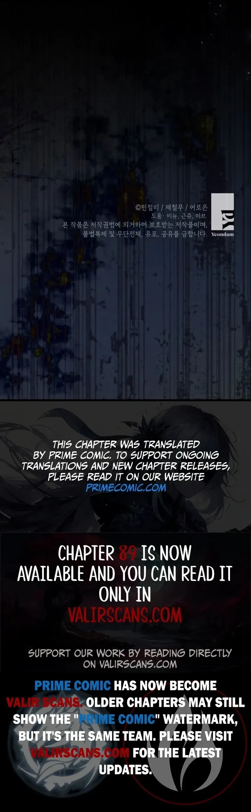 Please Don’t Come To The Villainess’ Stationery Store! Chapter 93 Online - página 13
