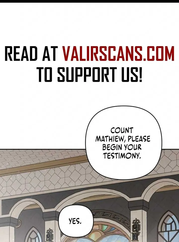 Please Don’t Come To The Villainess’ Stationery Store! Chapter 96 Online - página 1