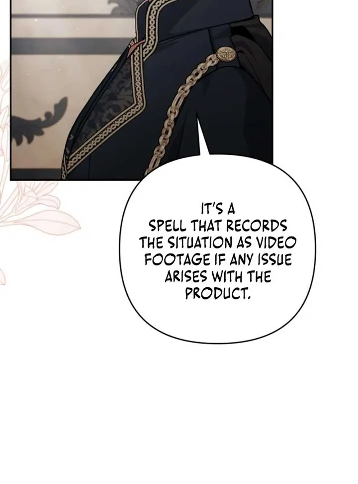 Please Don’t Come To The Villainess’ Stationery Store! Chapter 96 Online - página 5