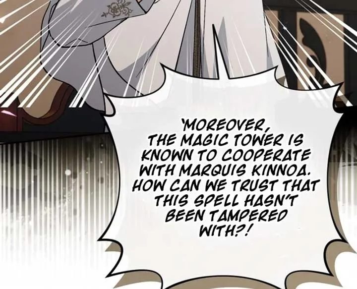 Please Don’t Come To The Villainess’ Stationery Store! Chapter 96 Online - página 7