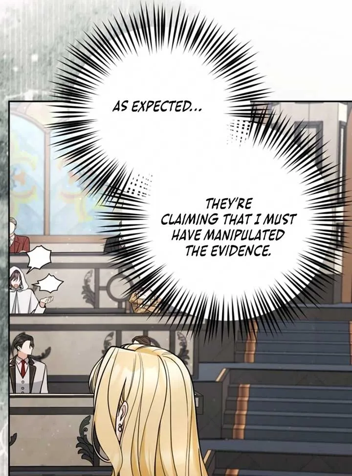 Please Don’t Come To The Villainess’ Stationery Store! Chapter 96 Online - página 9