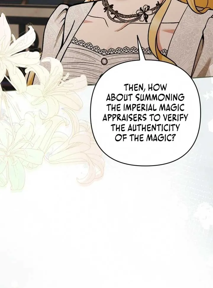 Please Don’t Come To The Villainess’ Stationery Store! Chapter 96 Online - página 12