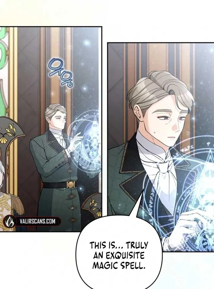 Please Don’t Come To The Villainess’ Stationery Store! Chapter 96 Online - página 22