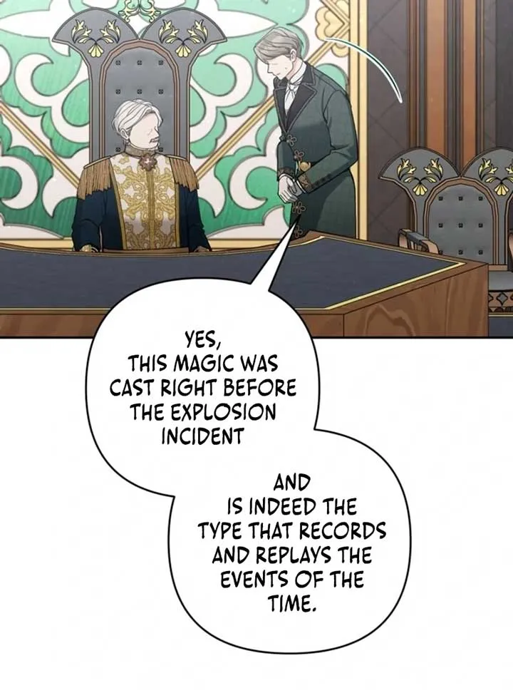 Please Don’t Come To The Villainess’ Stationery Store! Chapter 96 Online - página 24