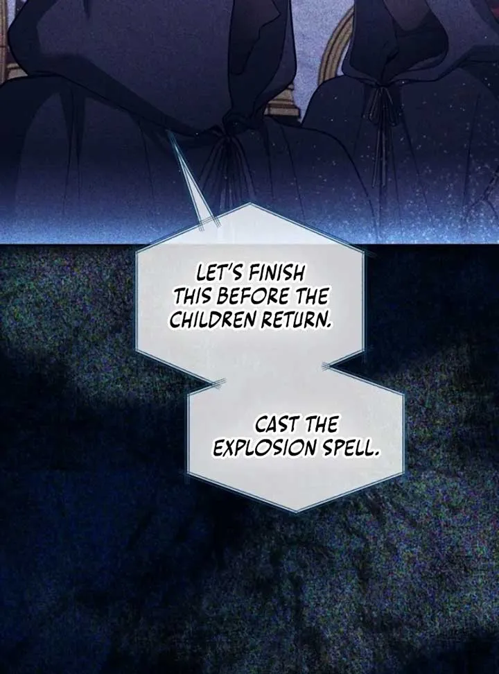 Please Don’t Come To The Villainess’ Stationery Store! Chapter 96 Online - página 28