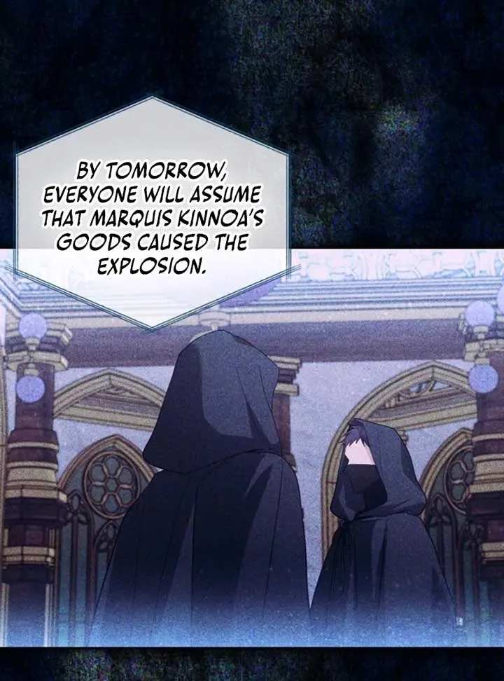 Please Don’t Come To The Villainess’ Stationery Store! Chapter 96 Online - página 29