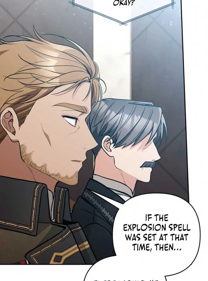 Please Don’t Come To The Villainess’ Stationery Store! Chapter 96 Online - página 31
