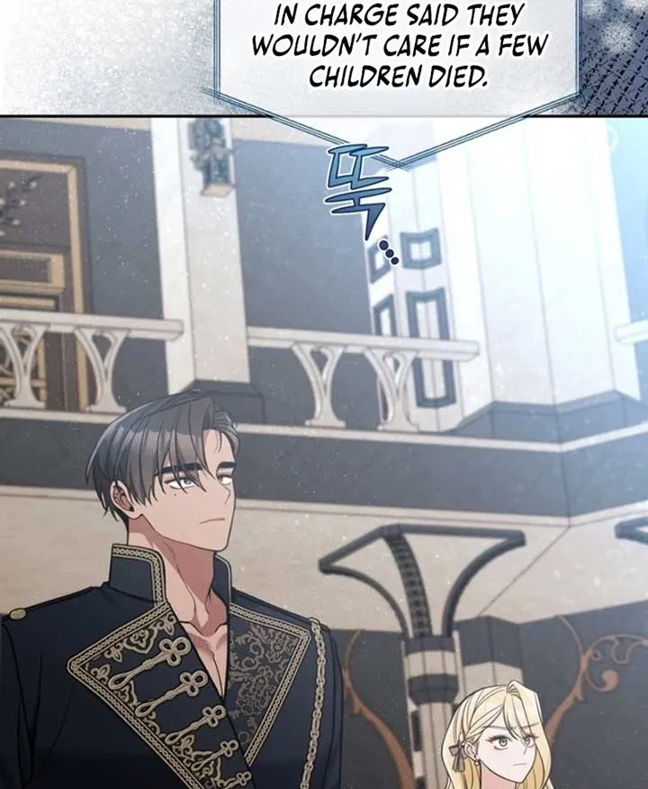 Please Don’t Come To The Villainess’ Stationery Store! Chapter 96 Online - página 33