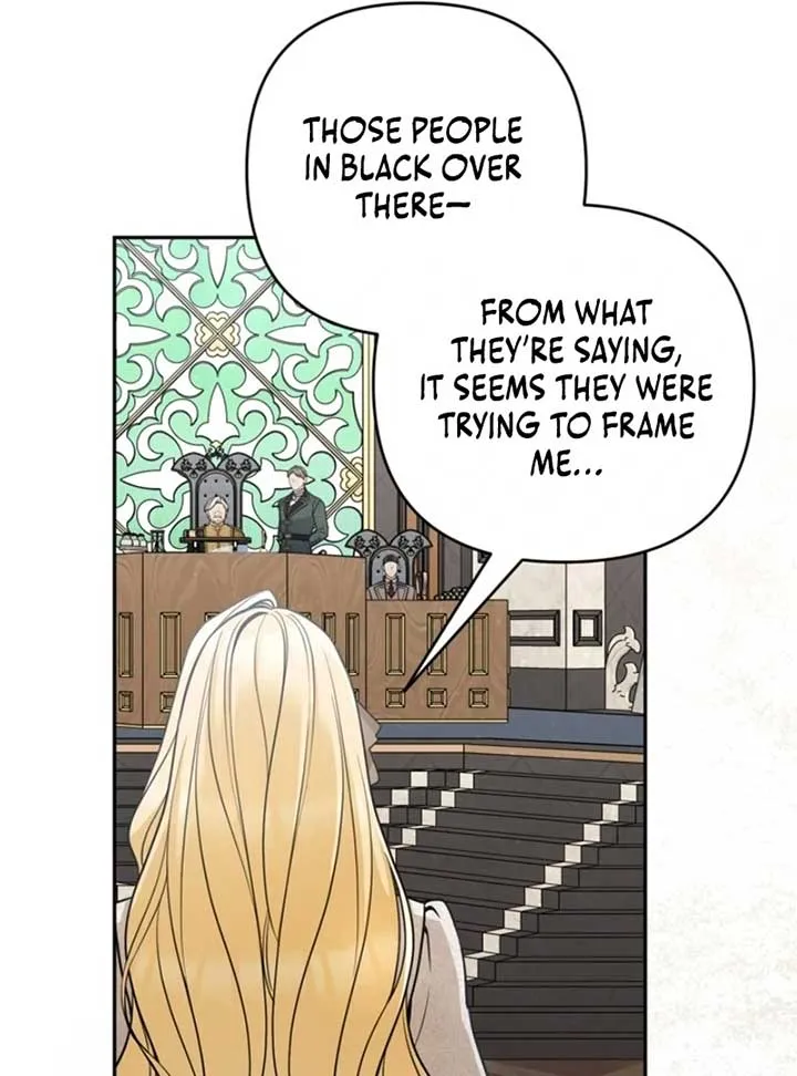 Please Don’t Come To The Villainess’ Stationery Store! Chapter 96 Online - página 35