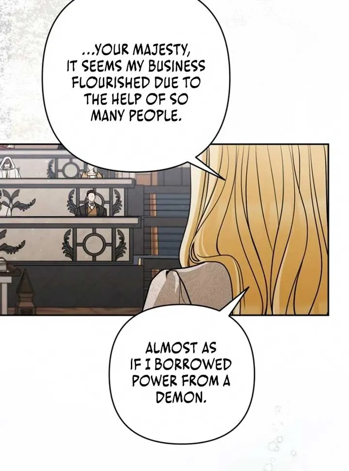 Please Don’t Come To The Villainess’ Stationery Store! Chapter 96 Online - página 39