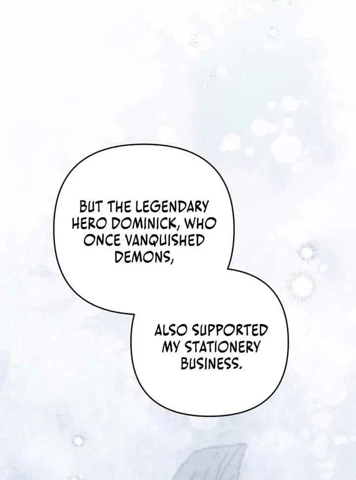 Please Don’t Come To The Villainess’ Stationery Store! Chapter 96 Online - página 40