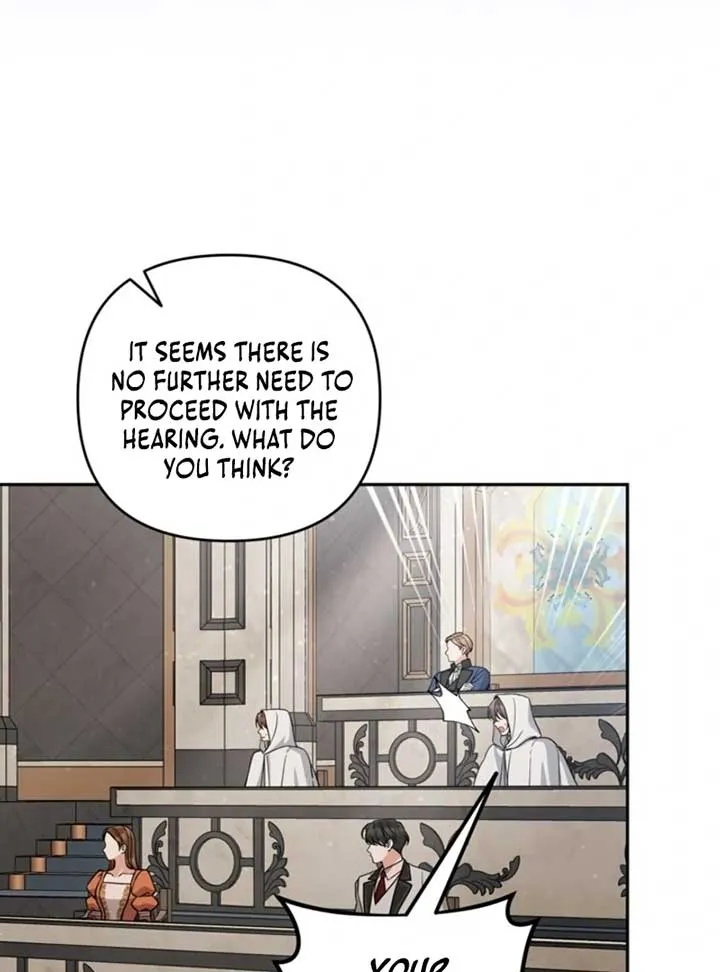 Please Don’t Come To The Villainess’ Stationery Store! Chapter 96 Online - página 45