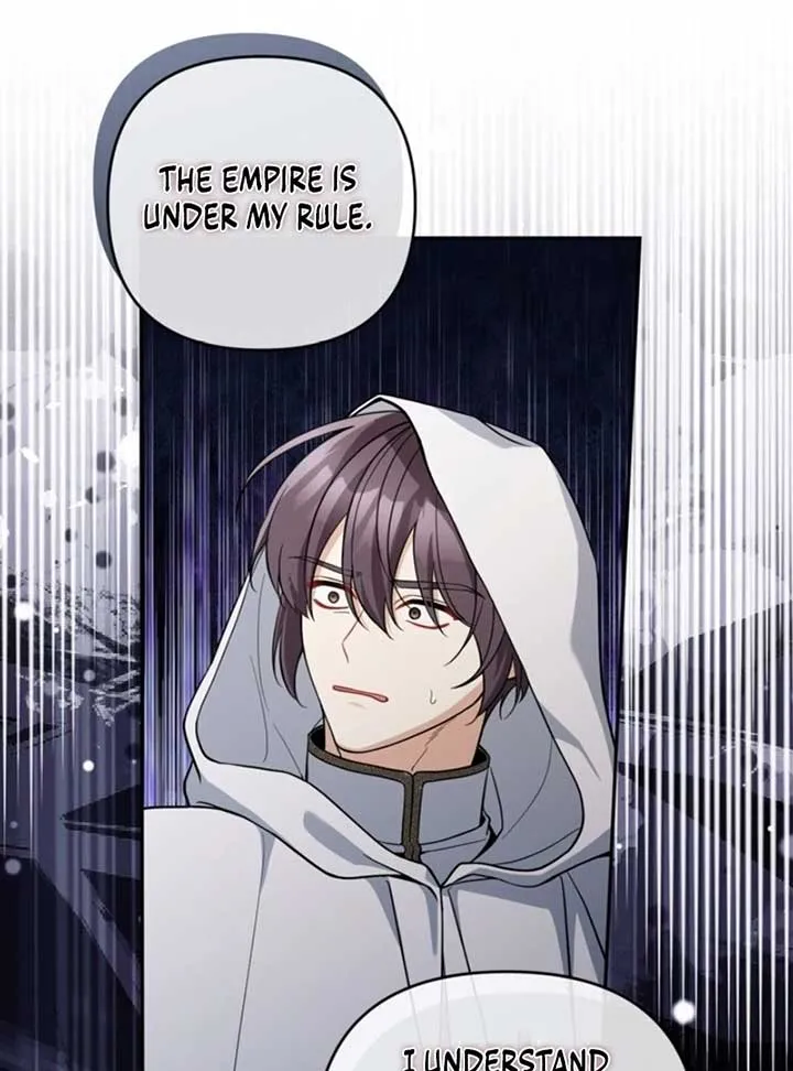 Please Don’t Come To The Villainess’ Stationery Store! Chapter 96 Online - página 47
