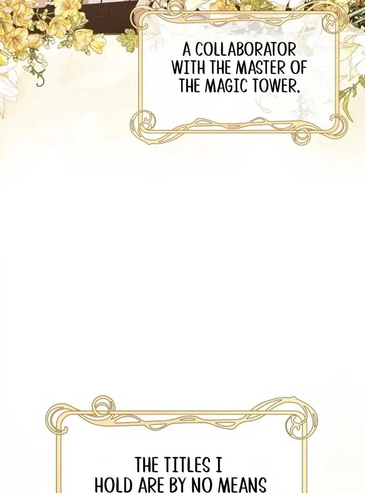 Please Don’t Come To The Villainess’ Stationery Store! Chapter 96 Online - página 53