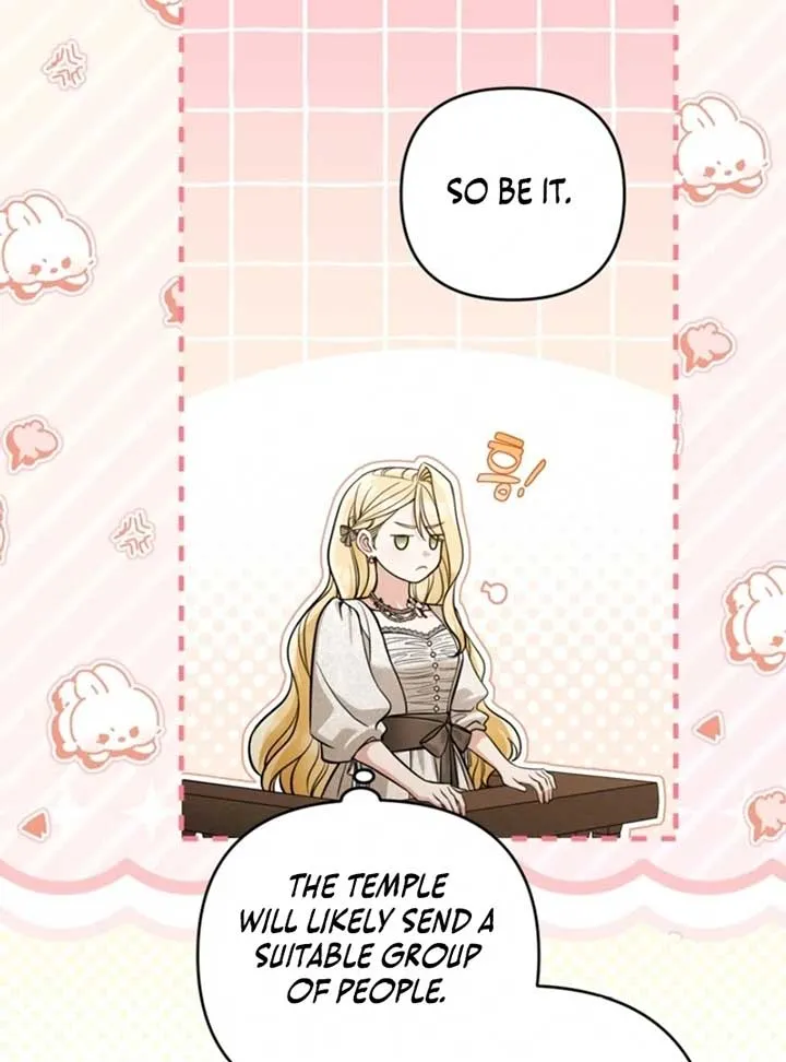Please Don’t Come To The Villainess’ Stationery Store! Chapter 96 Online - página 57