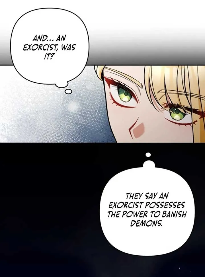 Please Don’t Come To The Villainess’ Stationery Store! Chapter 96 Online - página 63