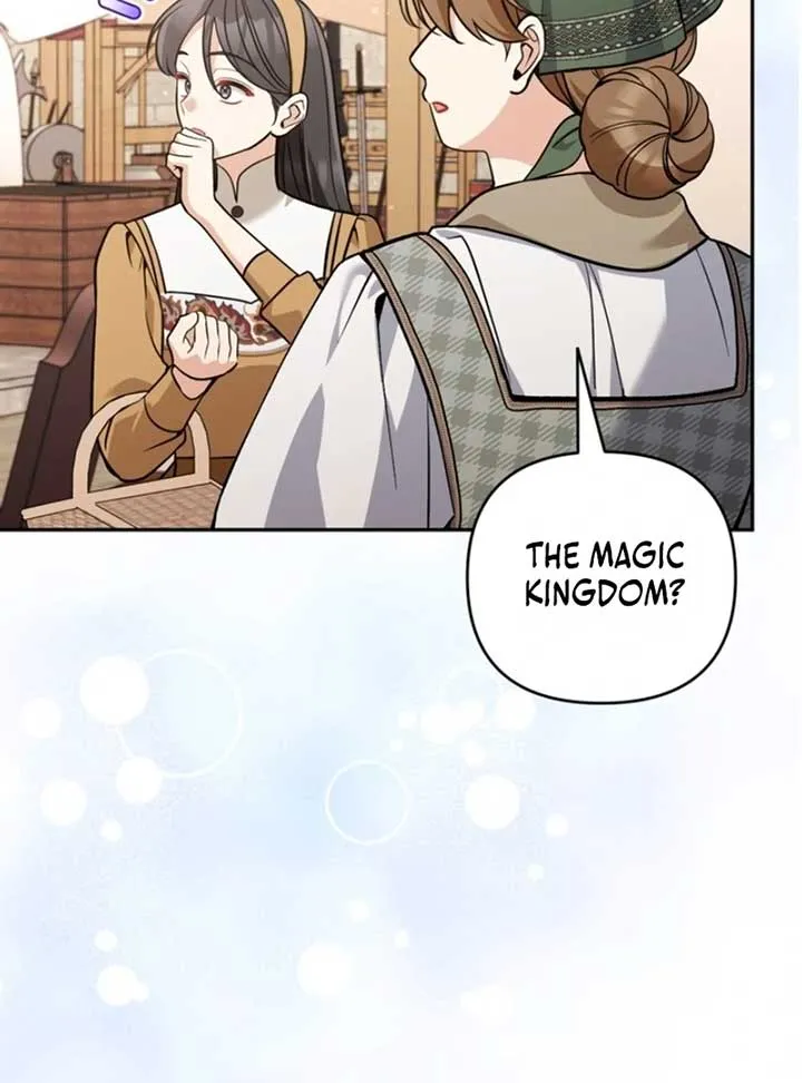 Please Don’t Come To The Villainess’ Stationery Store! Chapter 96 Online - página 75