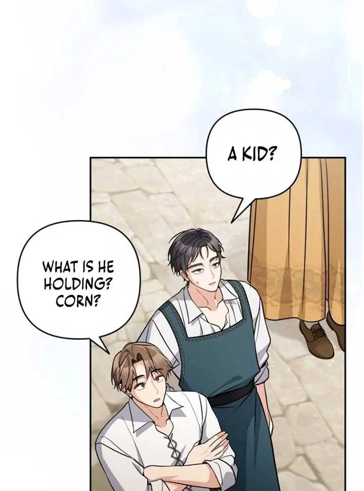 Please Don’t Come To The Villainess’ Stationery Store! Chapter 96 Online - página 80