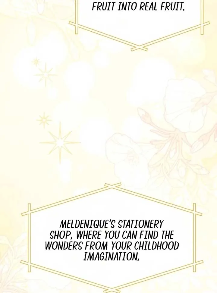 Please Don’t Come To The Villainess’ Stationery Store! Chapter 96 Online - página 89