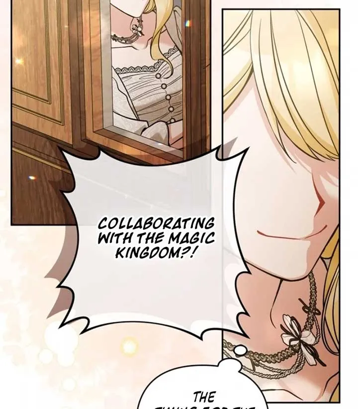 Please Don’t Come To The Villainess’ Stationery Store! Chapter 96 Online - página 93