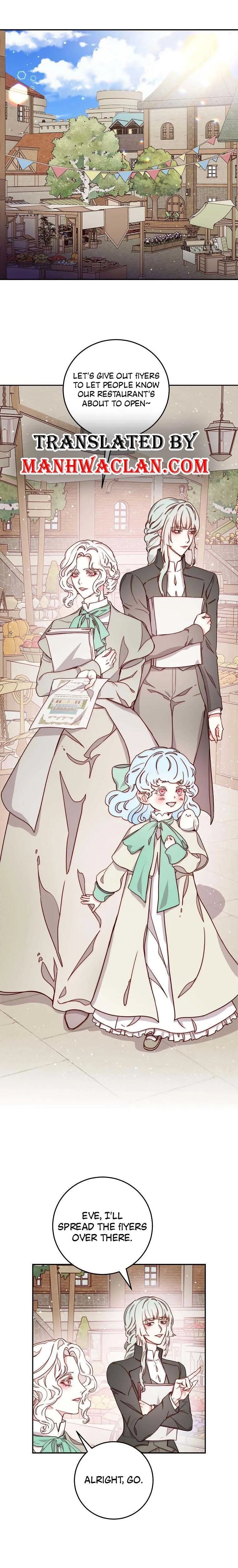 Please, Forget About Vivian Chapter 10 Online - página 2