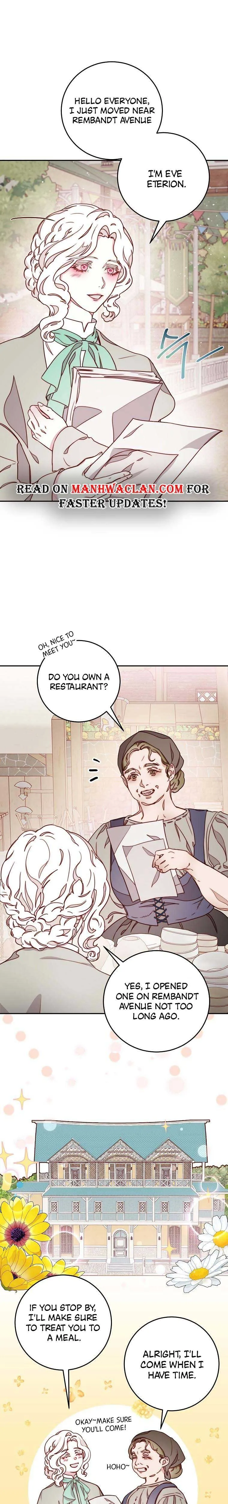 Please, Forget About Vivian Chapter 10 Online - página 3