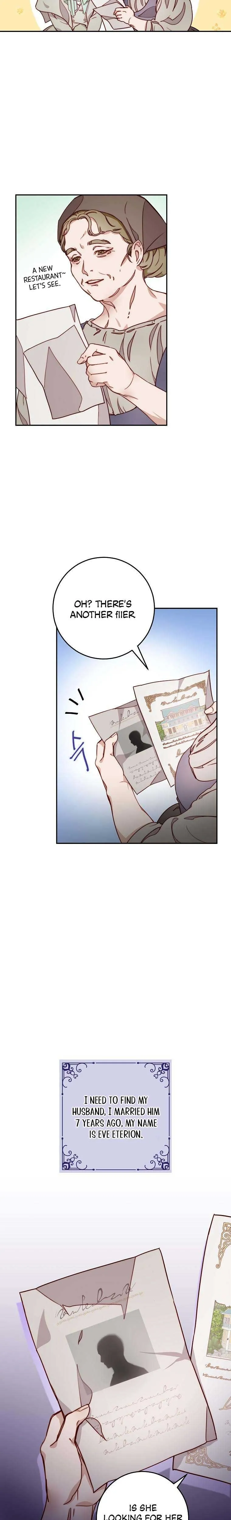 Please, Forget About Vivian Chapter 10 Online - página 4