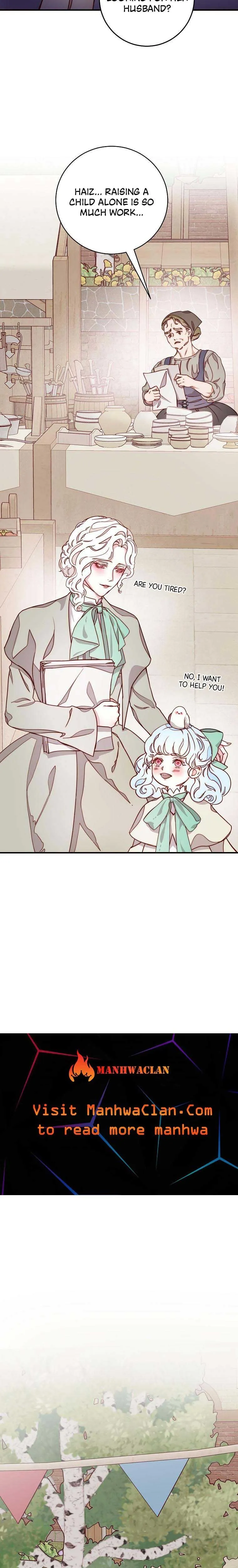 Please, Forget About Vivian Chapter 10 Online - página 5