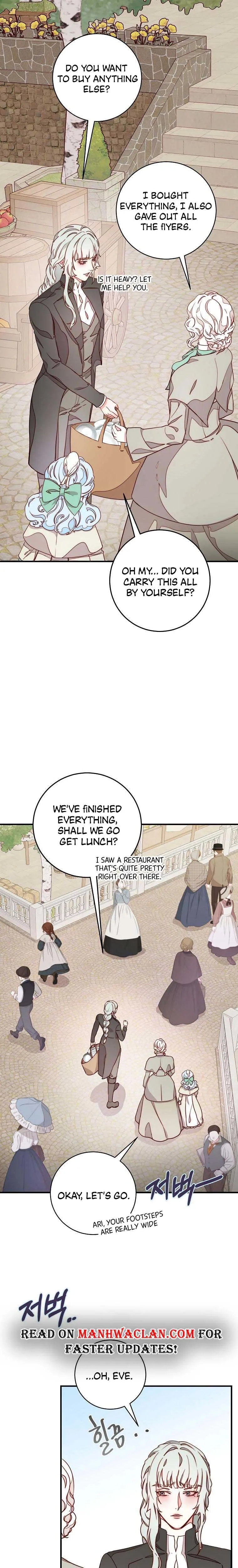 Please, Forget About Vivian Chapter 10 Online - página 6