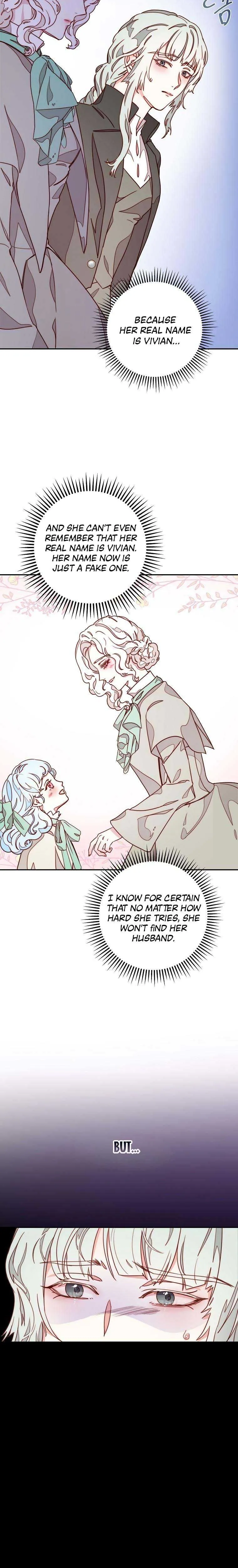 Please, Forget About Vivian Chapter 10 Online - página 8