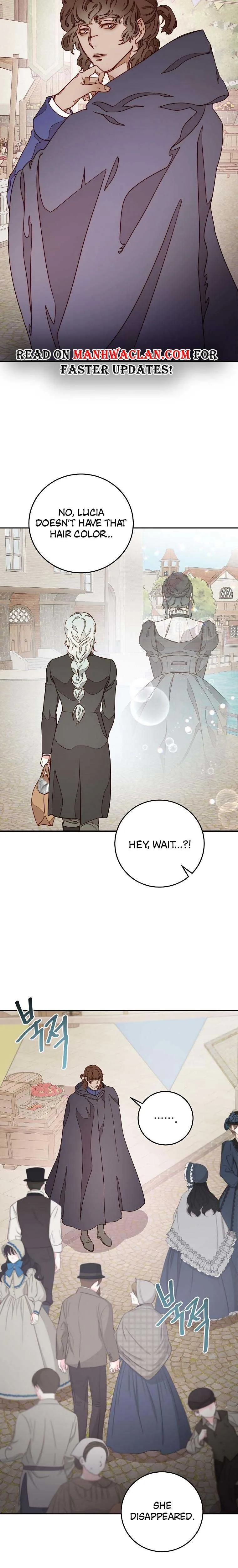 Please, Forget About Vivian Chapter 10 Online - página 12