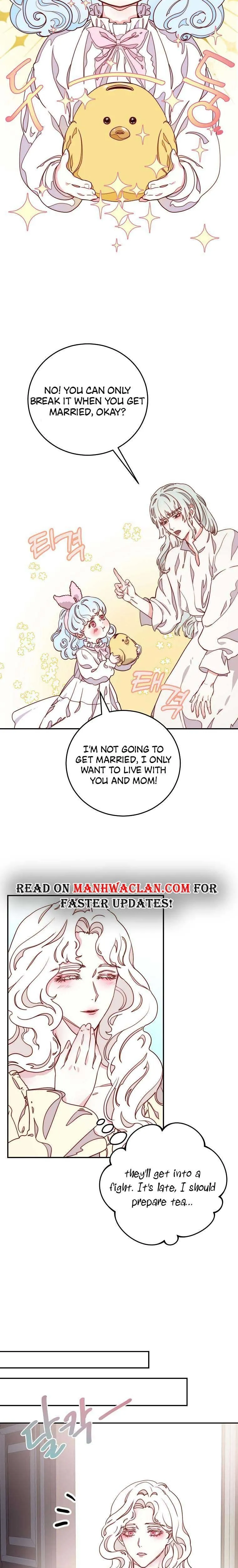 Please, Forget About Vivian Chapter 10 Online - página 16