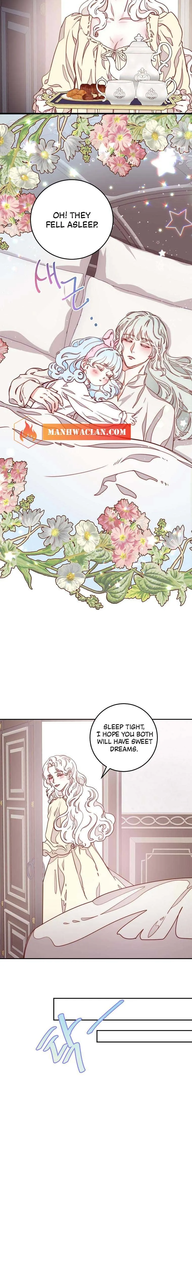Please, Forget About Vivian Chapter 10 Online - página 17