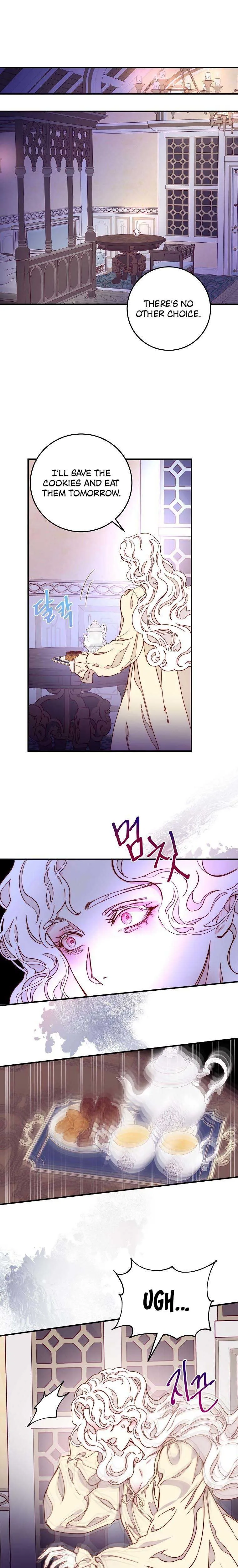 Please, Forget About Vivian Chapter 10 Online - página 18