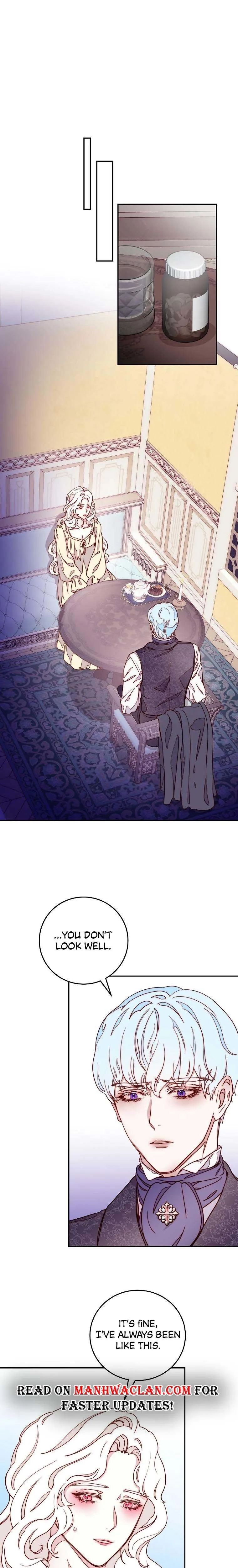 Please, Forget About Vivian Chapter 10 Online - página 21