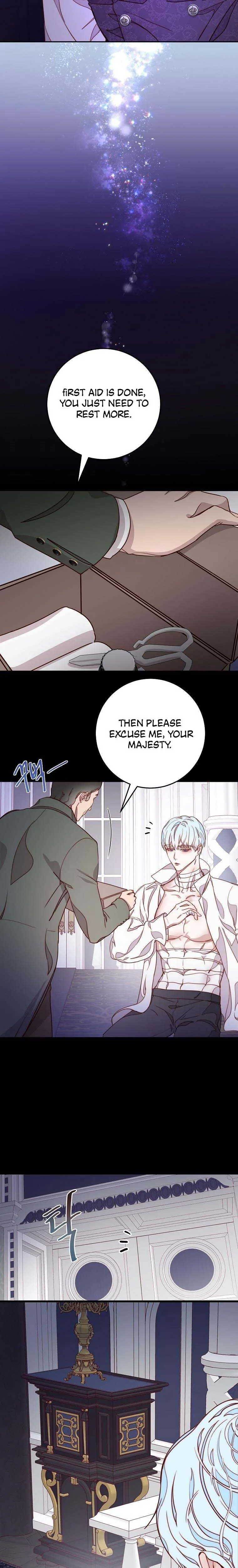 Please, Forget About Vivian Chapter 10 Online - página 23