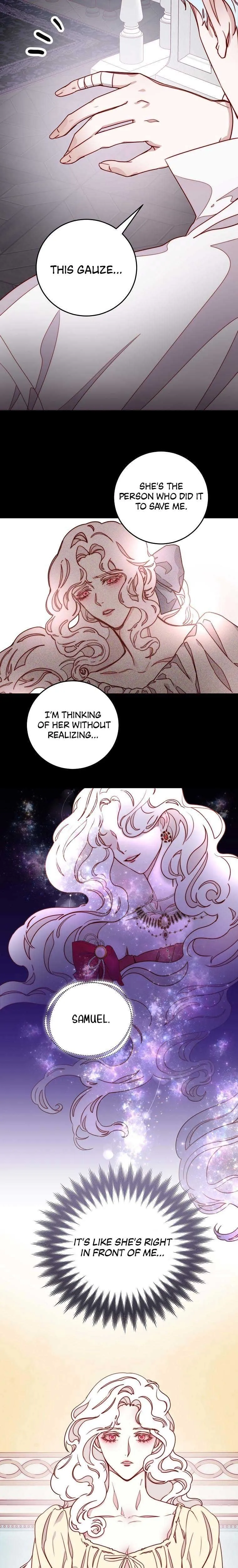 Please, Forget About Vivian Chapter 10 Online - página 24