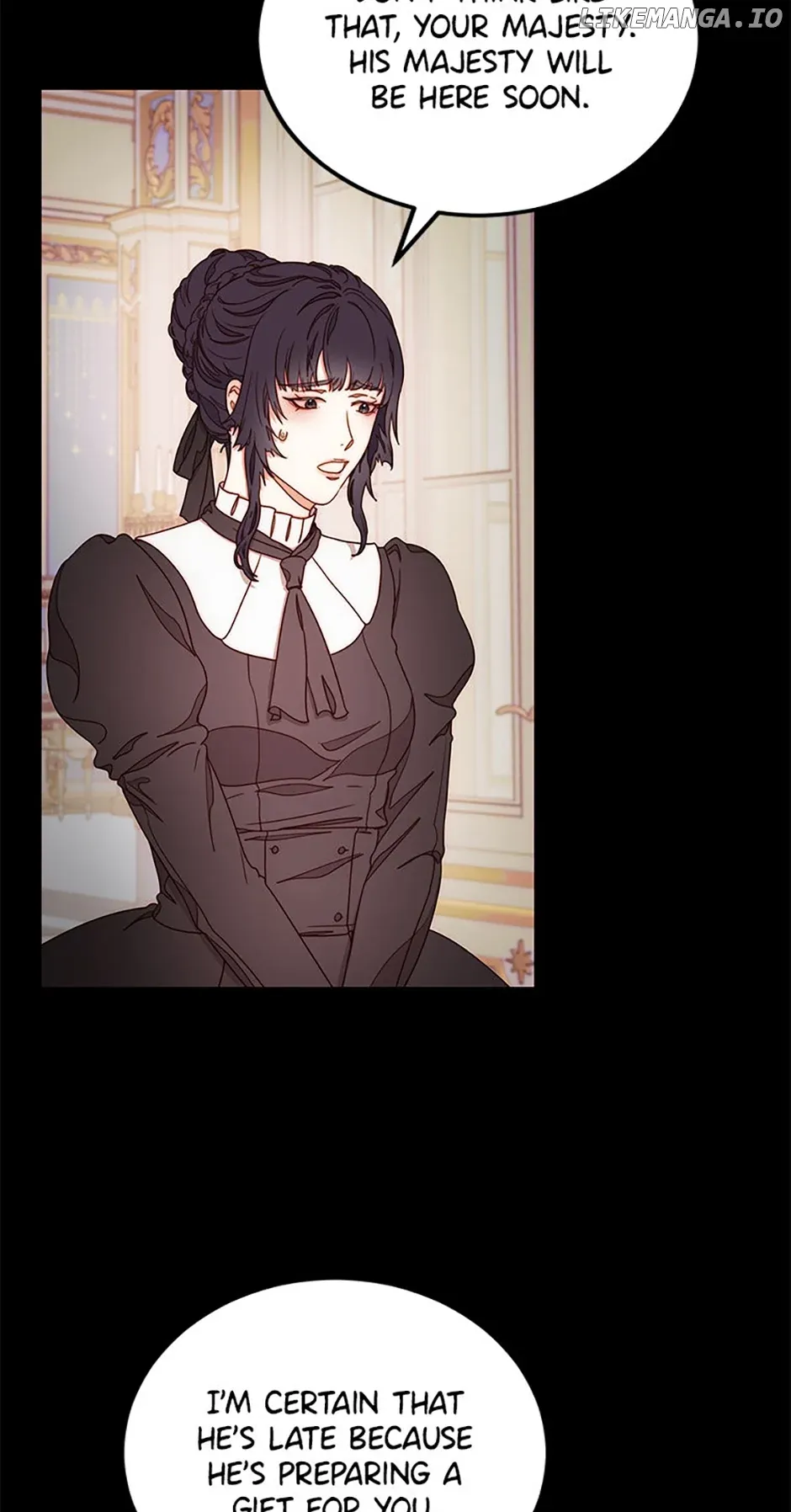 Please, Forget About Vivian Chapter 15 Online - página 9