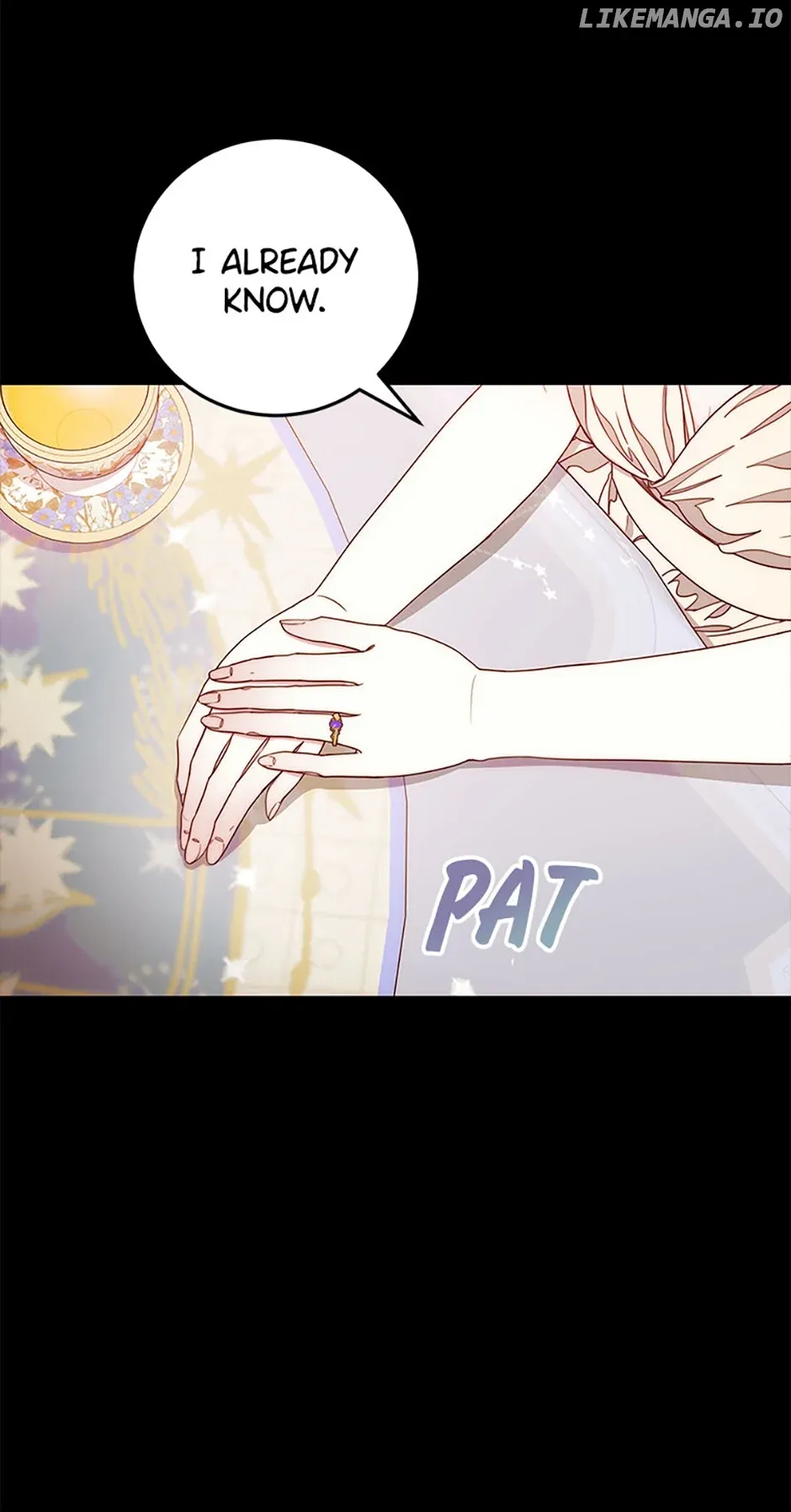 Please, Forget About Vivian Chapter 15 Online - página 11