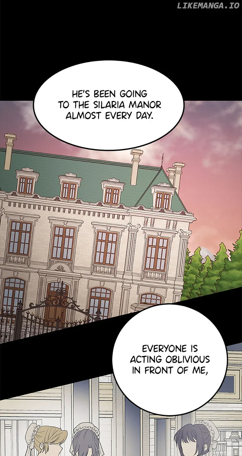 Please, Forget About Vivian Chapter 15 Online - página 13