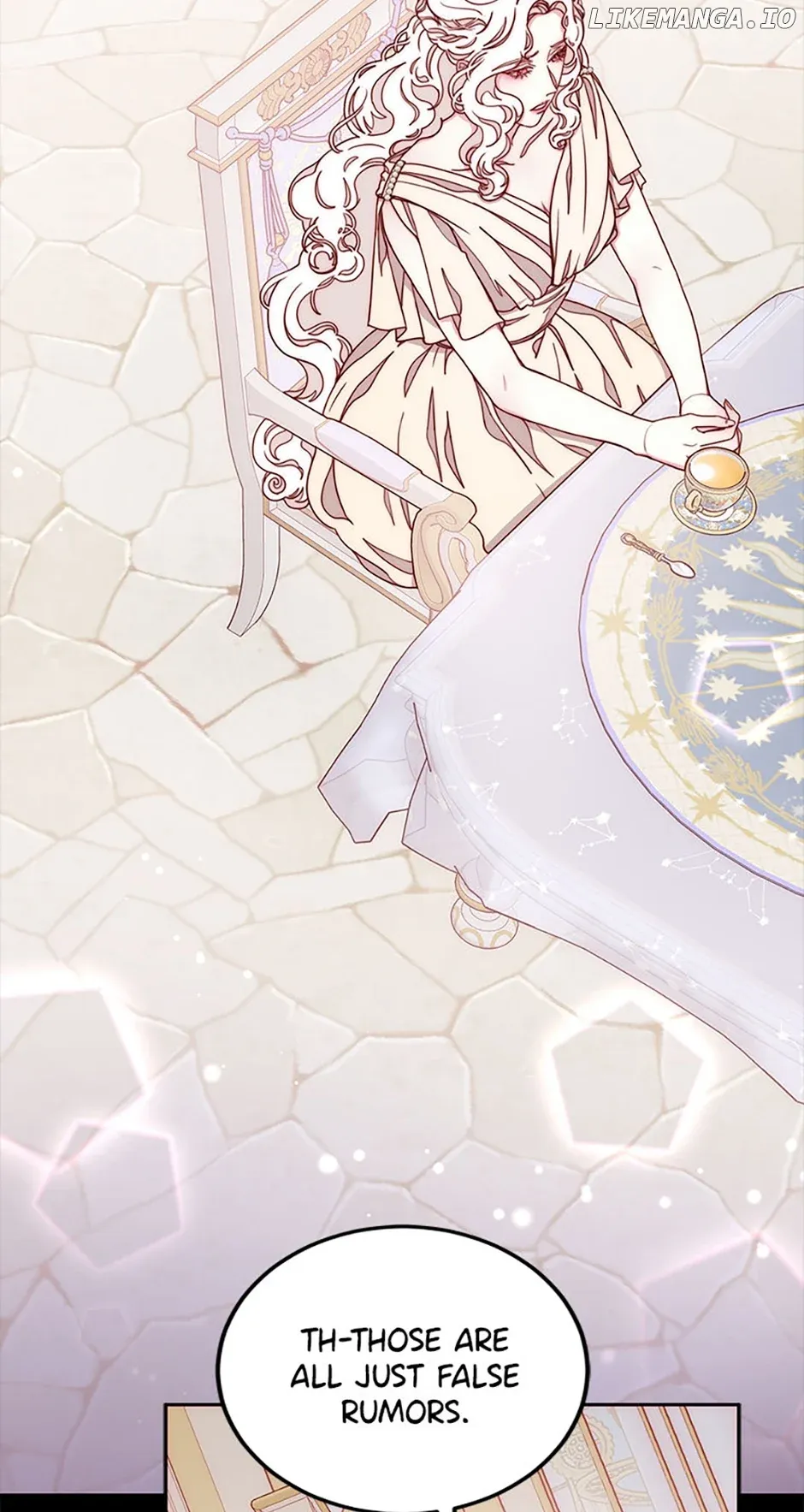 Please, Forget About Vivian Chapter 15 Online - página 16
