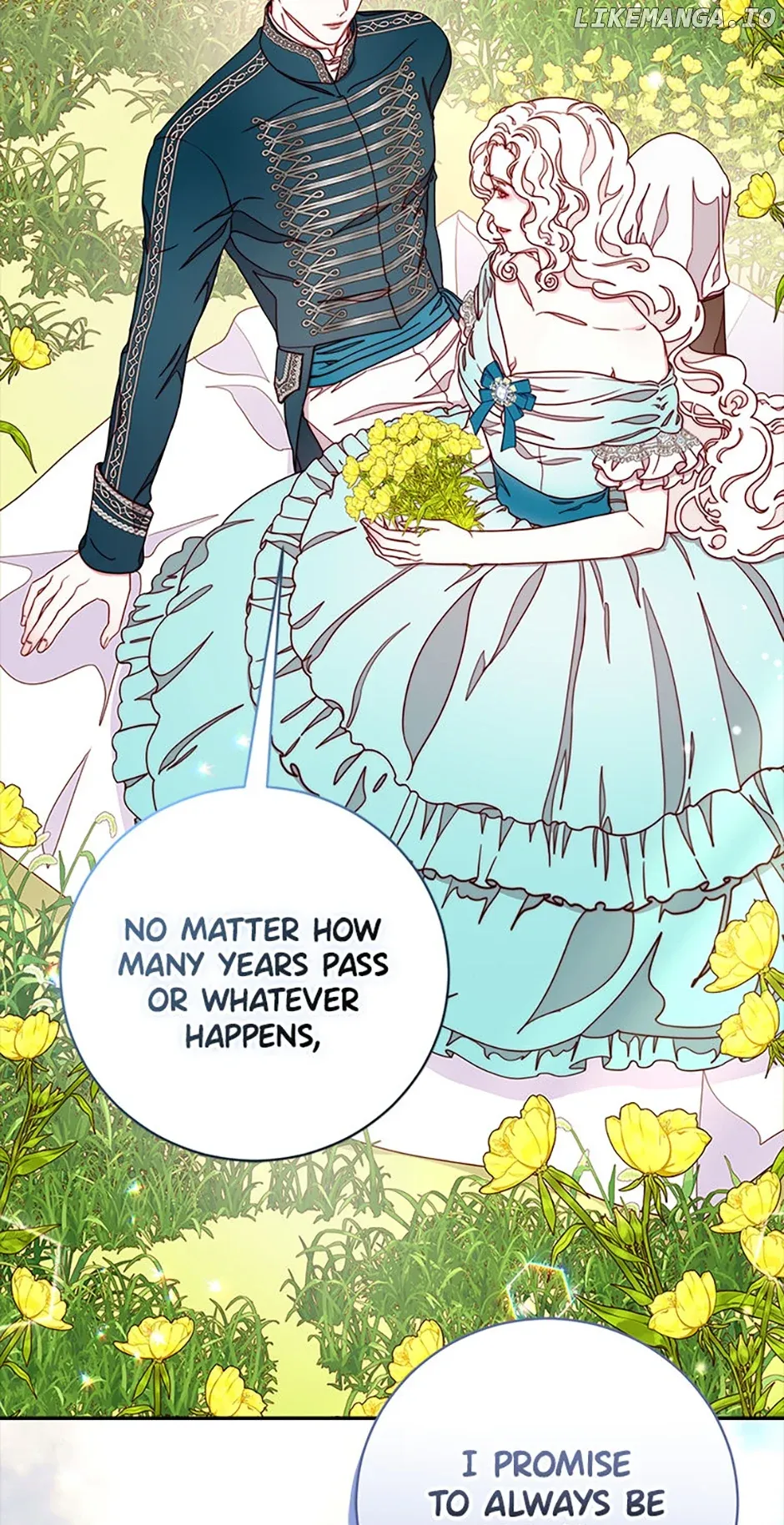 Please, Forget About Vivian Chapter 15 Online - página 24