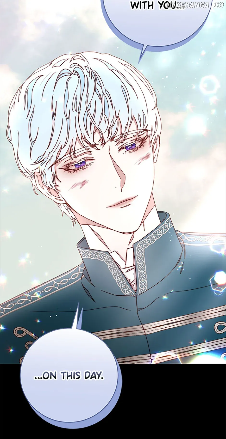 Please, Forget About Vivian Chapter 15 Online - página 25